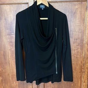 Market&spruce long sleve top